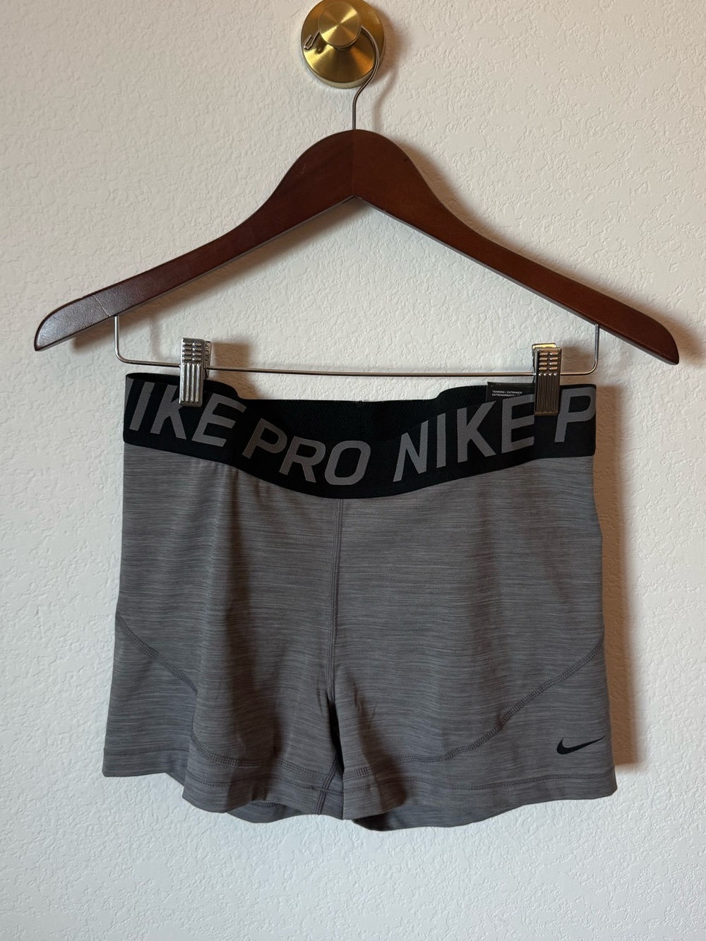 Nike Pro Shorts